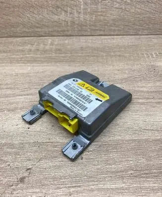 BMW 5 E60 E61 Airbag control unit/module 6953007 220434654