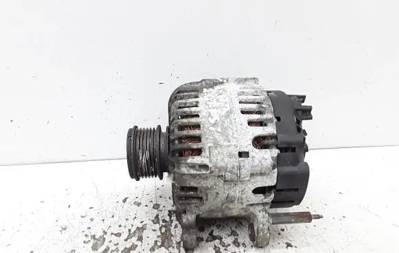 Audi A3 S3 8P Generator/alternator