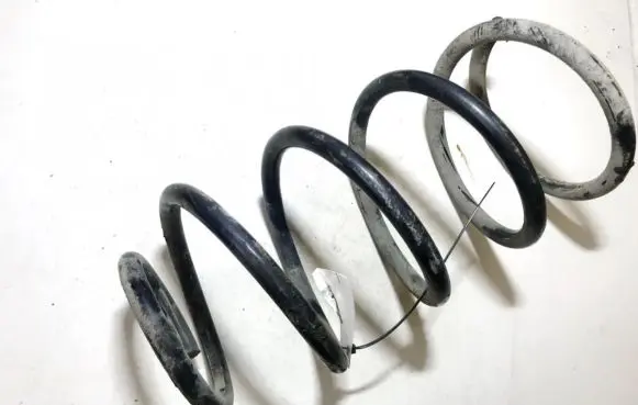 Mazda 5 Front coil spring