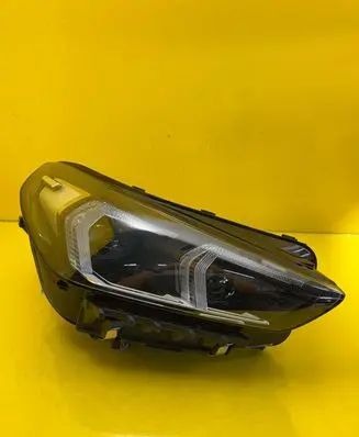 BMW X1 U11 Headlight/headlamp 5A9A228-01