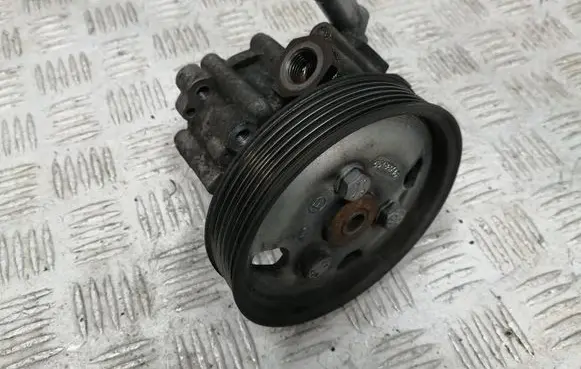 Power steering pump