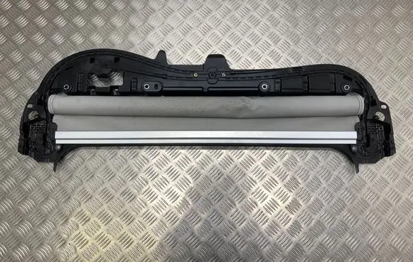 Volkswagen Touran III Convertible roof soft/hard top 