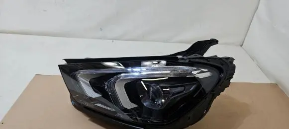 Mercedes-Benz GLE W167 Headlight/headlamp A1679066504