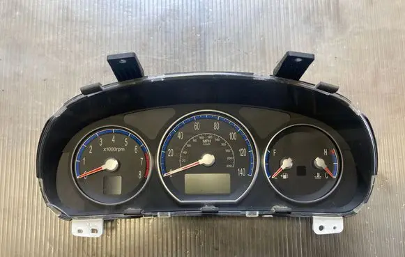 Hyundai Santa Fe Speedometer (instrument cluster) 1164200070
