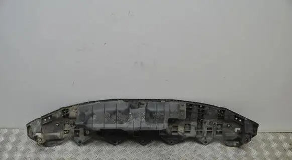 Toyota Yaris Front bumper skid plate/under tray 526180D030