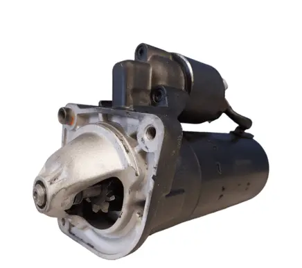 Fiat Ducato Starter motor
