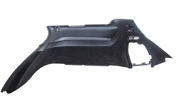 Mercedes-Benz R W251 Other trunk/boot trim element A2516920256 366679 297757