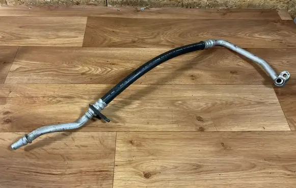 Smart ForTwo I Air conditioning (A/C) pipe/hose 