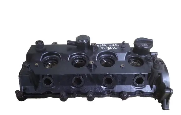 Opel Astra J Rocker cam cover 8980011422