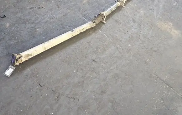 Iveco Daily 4th gen Rear driveshaft/prop shaft IMPRK1423488