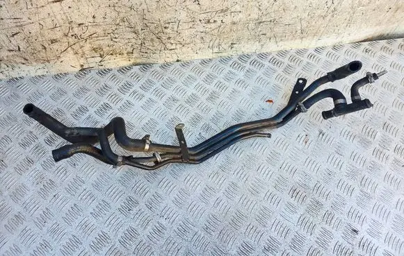 Mercedes-Benz CL C140 Engine coolant pipe/hose A1408301696 1408301994 1408322094