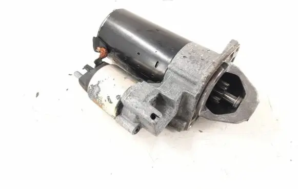 Mercedes-Benz B W245 Starter motor 0051517401 A0051517401