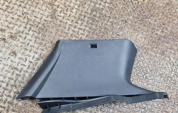 Dacia Duster (D)pillar trim (top) 769370006R