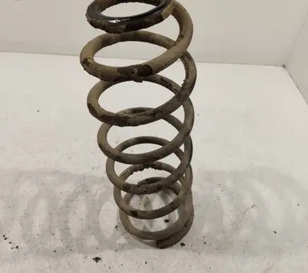 Peugeot 807 Rear coil spring