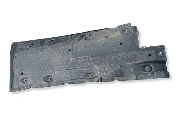 Skoda Yeti (5L) Side bottom protection 1K0825212 1L0825202BH 1K0825202BJ