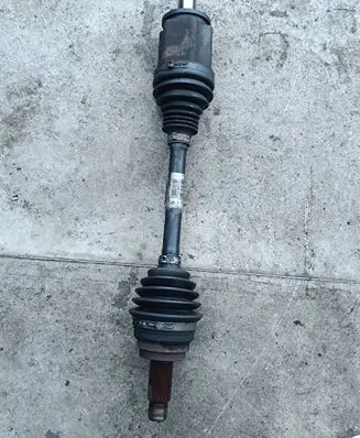 BMW X5 E70 Front driveshaft P755394505 T510921079808