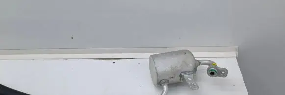KIA Soul Air conditioning (A/C) pipe/hose