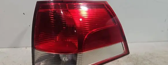 Opel Vectra C Rear/tail lights 443002 24469462