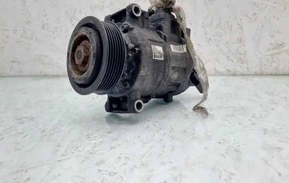 Audi A4 S4 B8 8K Air conditioning (A/C) compressor (pump) 8K0260805L