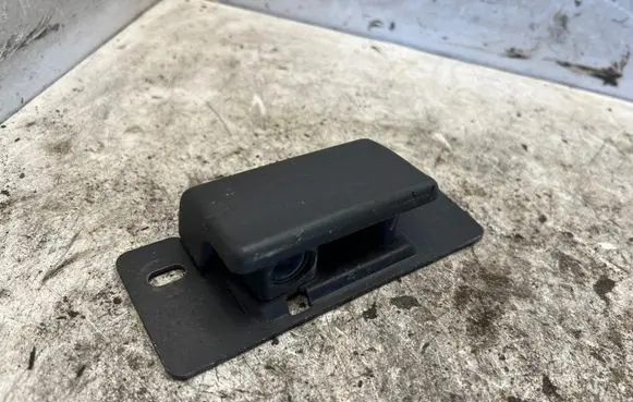 Renault Trafic II (X83) Loading door lock loop/hook striker 