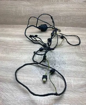 BMW 1 E81 E87 Other wiring loom 14520491 1452049