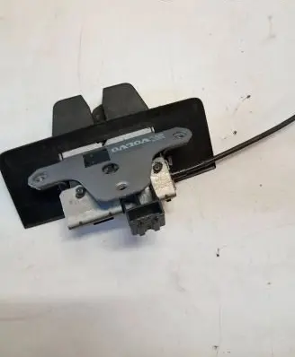 Volvo XC60 Tailgate/trunk/boot lock/catch/latch 31253170