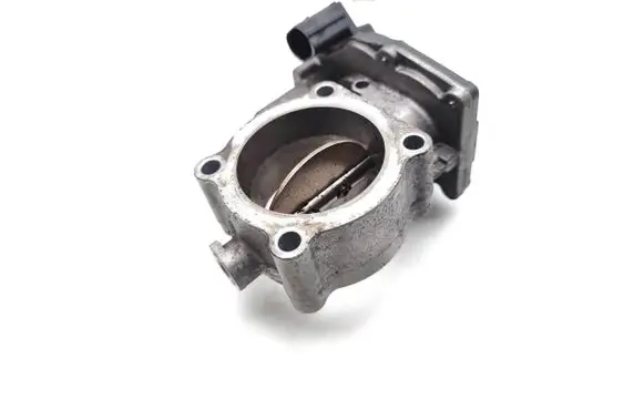 Opel Mokka Electric throttle body valve 55567728