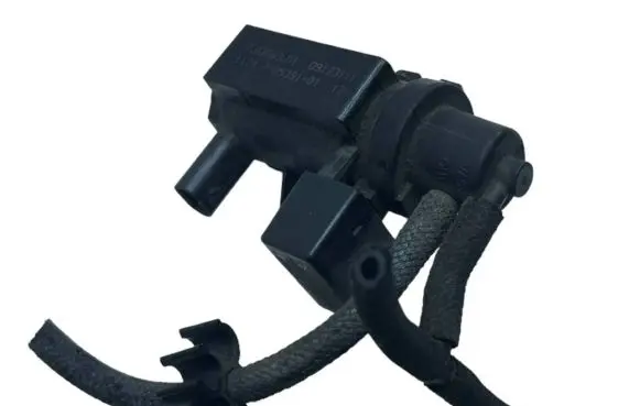 BMW 1 E81 E87 Turbo solenoid valve 780539101 70206301 11747805391