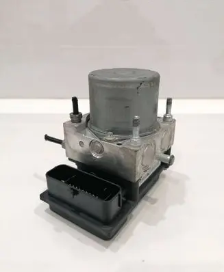 Peugeot 308 ABS Pump 9665734680 87AFD82770239