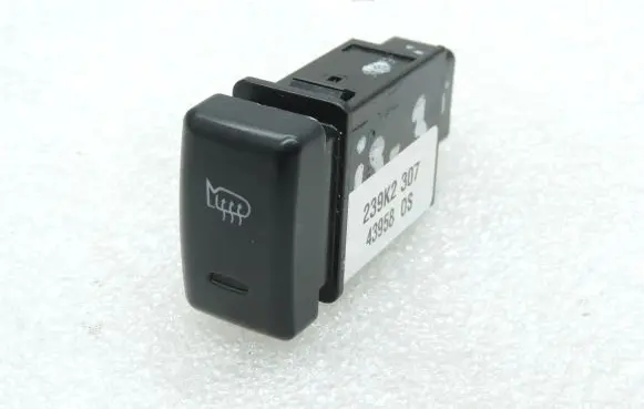 Opel Monterey Wing mirror switch 8970817634 97081763 1241264