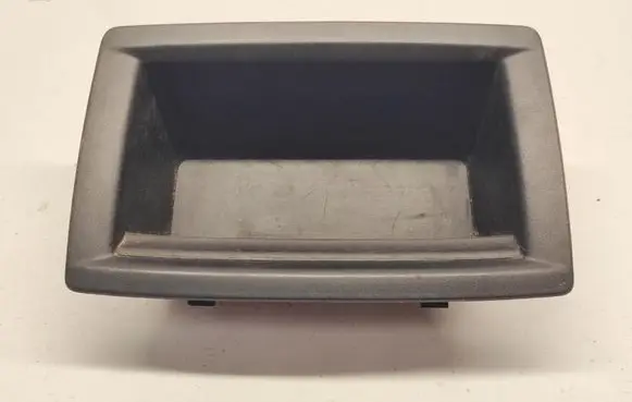BMW 1 F20 F21 Glove box 9212487