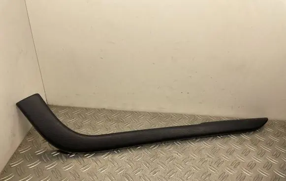 Ford Fusion II Center console decorative trim HS73F061A17A