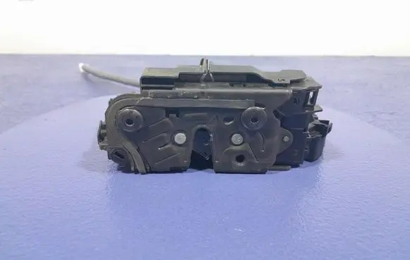 Skoda Kodiaq Front door lock 5TB837016B
