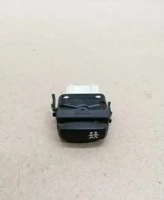 Renault Laguna II Electric window control switch 2648802