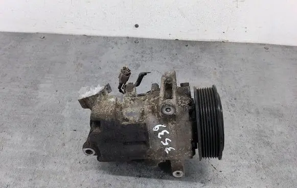 Renault Scenic III - Grand scenic III Air conditioning (A/C) compressor (pump) 8200958328