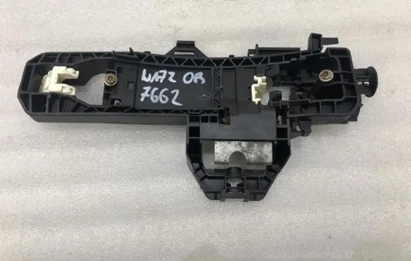 Mercedes-Benz SLK R170 Front door exterior handle A34550101