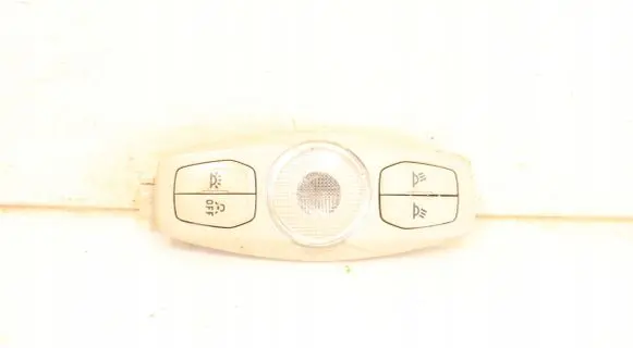 Ford Mondeo MK IV Other interior light