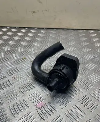 Volkswagen Crafter Electric auxiliary coolant/water pump