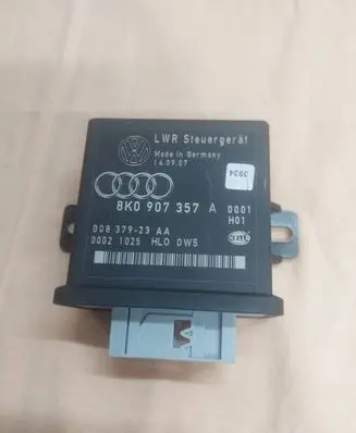 Audi A5 8T 8F Light module LCM 8K0907357A 00837923AA 00021025