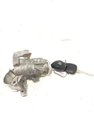 Toyota Auris 150 Ignition lock N0502638