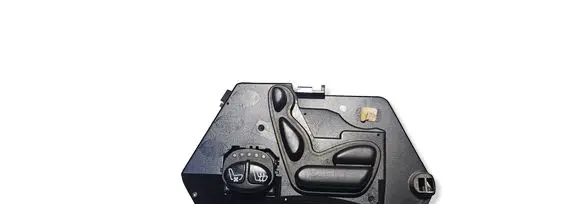 Mercedes-Benz S W220 Seat control switch 2208200310