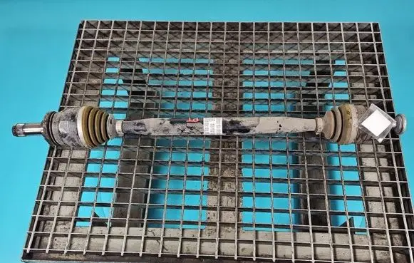BMW iX1 Rear driveshaft 9884800 IMPRK1572245