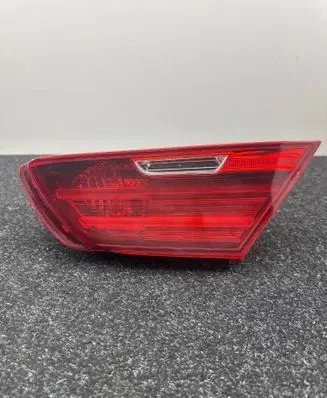 BMW 6 F12 F13 Tailgate rear/tail lights 7210580 89605104