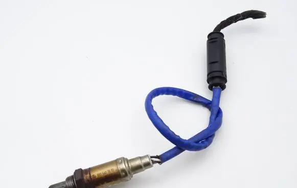 Mercedes-Benz S W220 Lambda probe sensor 0005407517