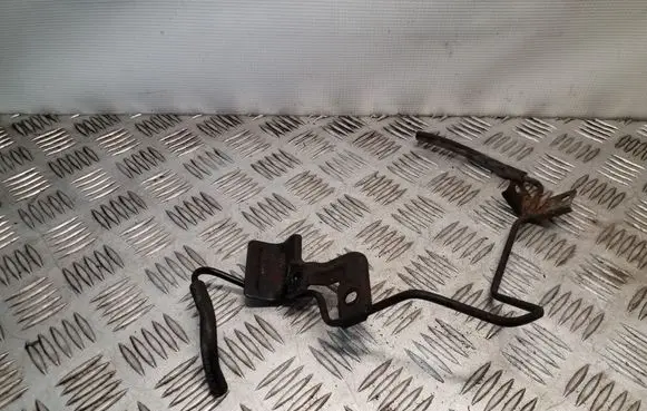 KIA Sorento Vacuum line/pipe/hose 