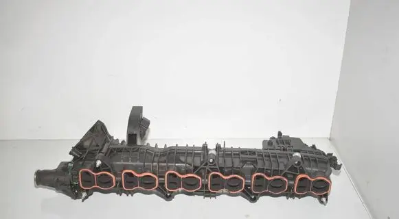BMW 3 F30 F35 F31 Intake manifold 7811909 11617811909