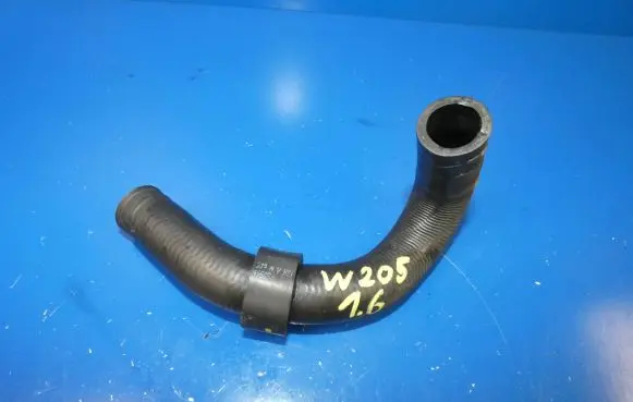 Mercedes-Benz C W205 Engine coolant pipe/hose A6262000182 213089276R