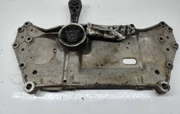 Volkswagen Golf V Front subframe 1K0199369F