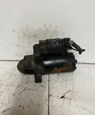 Audi A6 S6 C6 4F Starter motor