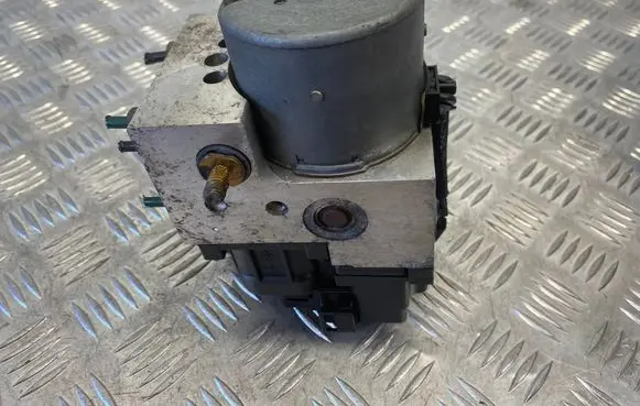 Renault Clio II ABS Pump 0273004418